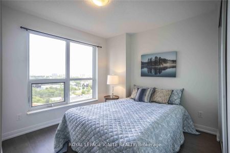 For Lease - 255 Village Green Square Unit# 1007, Toronto, Ontario - Photo 2