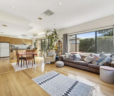 Charming Homes in Leafy Turner � Unit B Now Available for Rent for ... - Photo 3