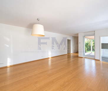 Chemin du Velours - 5 pièces d'env. 145 m² au rez-de-chaussée - Foto 1