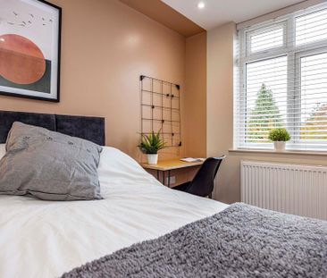 1 bedroom house of multiple occupation to rent - Photo 5