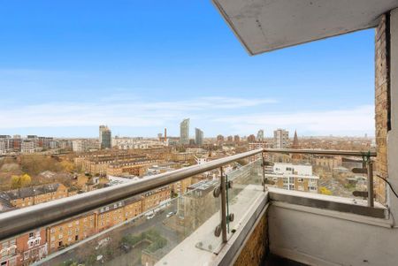 2 bedroom flat to rent - Photo 4