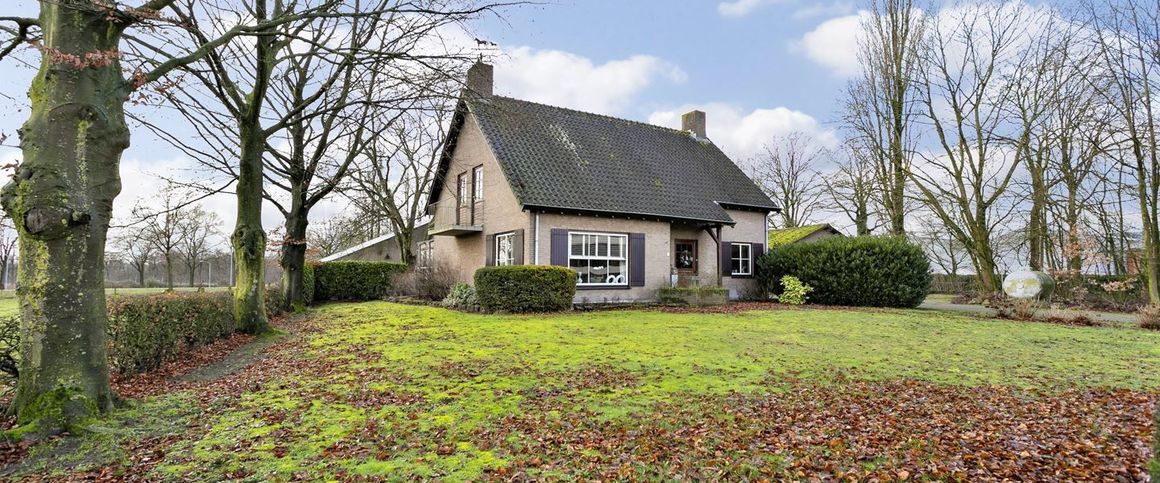 Huis te huur: Oude Rielseweg 6 5032 SH Tilburg - Photo 1