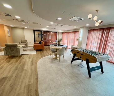 Studio to rent - Photo 4