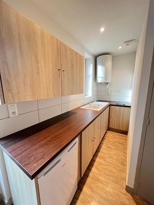 Location Appartement 1 pièce 23m² CLERMONT FERRAND 63000 - Photo 1