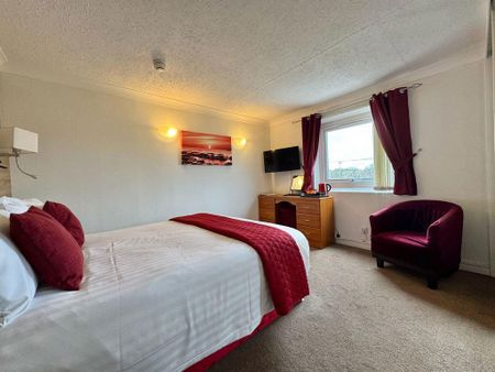 2 bedroom apartment to rent - Photo 4