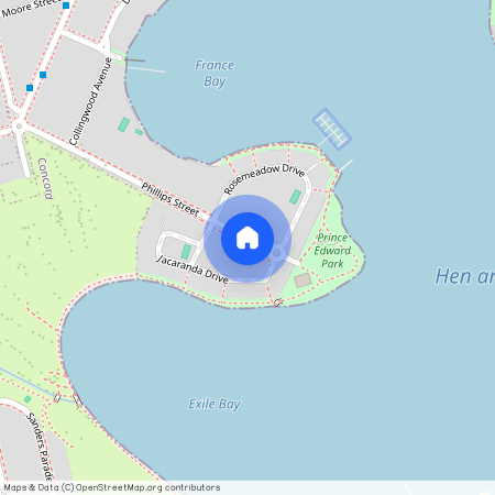 36, 28, Phillips, Street, Cabarita, 2137, New South Wales