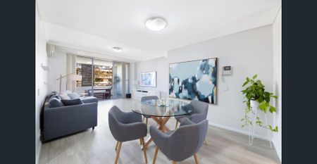 Napoli - Renovated two bedroom apartment - Photo 3