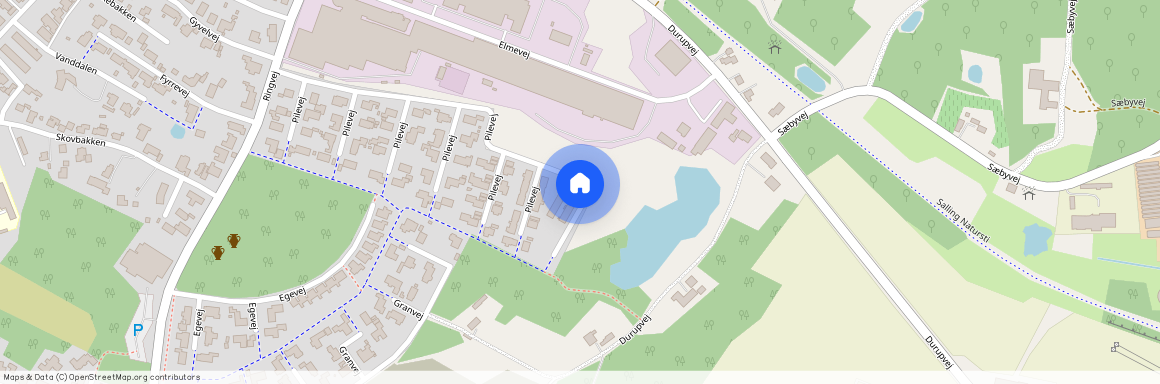 Pilevej 116, Glyngøre, 7870, Roslev