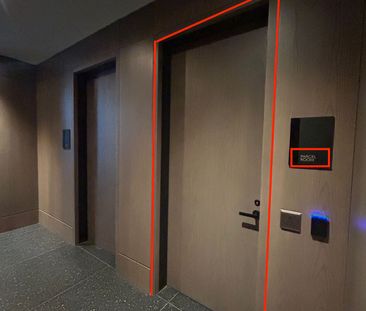 For Lease - 8 Interchange Way Unit# 2510, Vaughan, Ontario - Photo 5