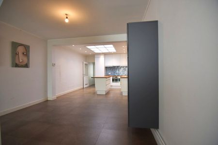 Toffe stadswoning met tuin in RSL - Foto 2