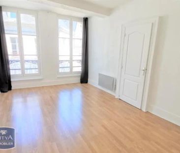 Appartement à louer 3 pièces 52m² - Photo 5