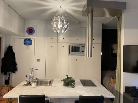 Grev Turegatan, Stockholm - Foto 3