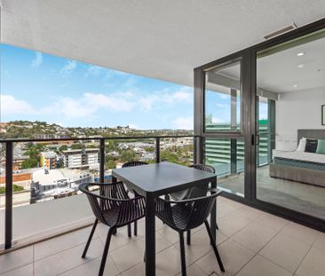 FURNISHED APARTMENT 2 BED, 1 BATH, 1 CAR SPACE ON 50 HUDSON ROAD AL... - Photo 6