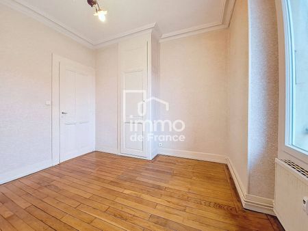 Location appartement 2 pièces 45.4 m² à Valserhône (01200) CENTRE VILLE - Photo 4