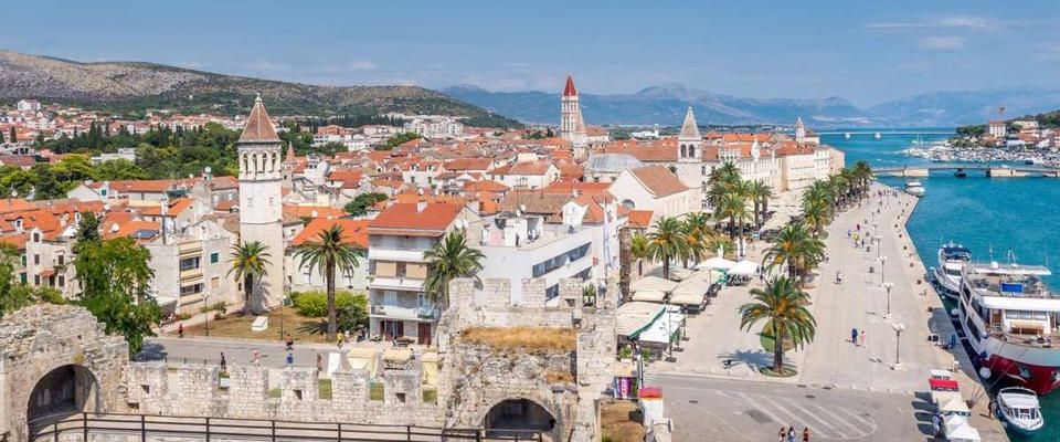 Suche Wohnung in Trogir ab jetzt bis zum Season - Photo 1