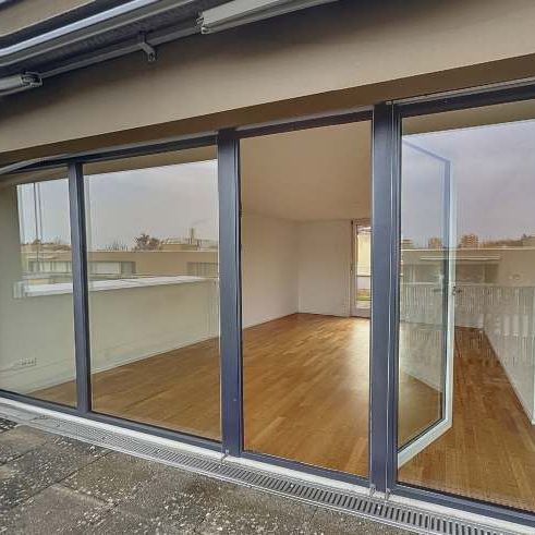 3.5 Zimmer, 123 m², 1. Stock - Photo 1