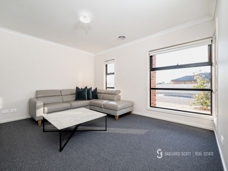 STUNNING NEW HOME! - Photo 3