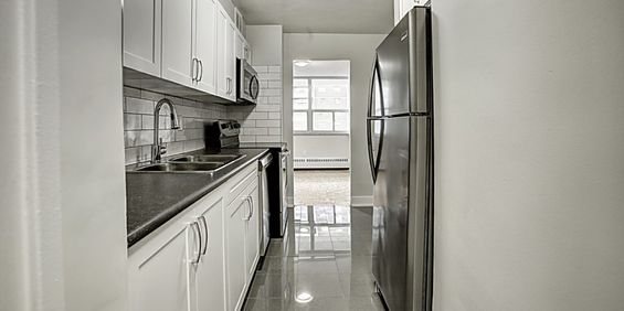 Yorkwoodsgate Apartments - Photo 3