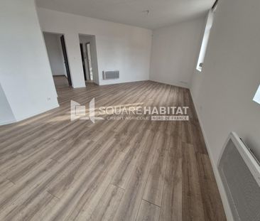 Location Appartement 3 pièces 61m² CAMBRAI 59400 - Photo 6