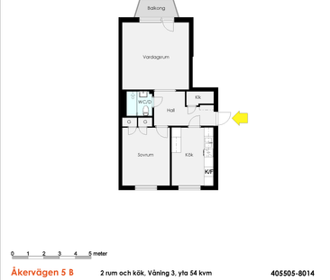 Åkervägen 5 B - Photo 2