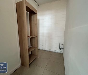 Location Appartement 2 pièces 54m² ST ETIENNE 42000 - Photo 6
