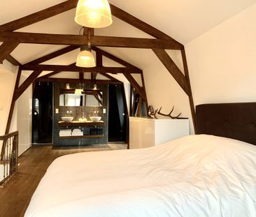 Te huur: Appartement Oudezijds Voorburgwal in Amsterdam - Foto 6