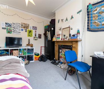 5 bedroom terraced house to rent - Photo 5