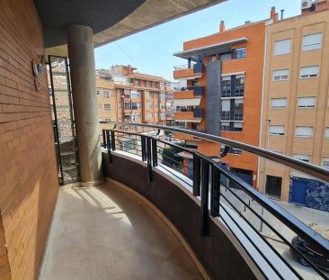 Piso de alquiler en Calle Madre Elisea Oliver Molin, El Carmen - Foto 3