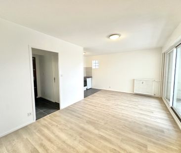 Location Appartement 1 pièce 34m² GRENOBLE 38100 - Photo 5