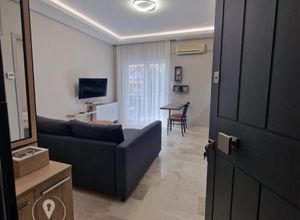 Studio/Γκαρσονιέρα για ενοικίαση - Καλαμαριά, - Photo 1