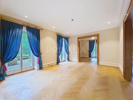 Luxueuse demeure du début du 19ème siècle avec piscine - Foto 4