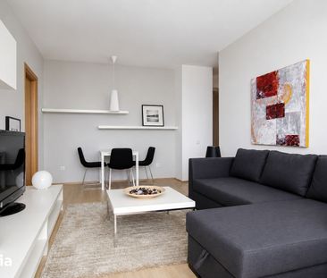 Apartament 2 camere | Băneasa | Mobilat Modern | Imaculat - Fotografie 1