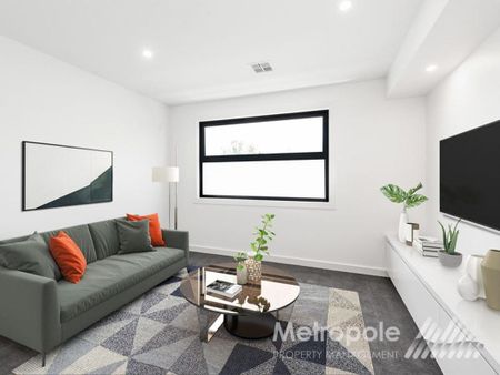 1A Plymouth Street, BENTLEIGH EAST, VIC - Photo 3