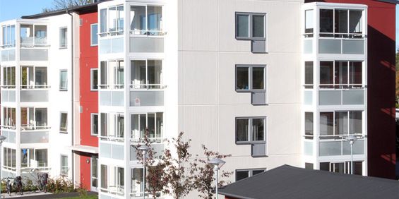 Badhusgatan 4 A - Foto 3