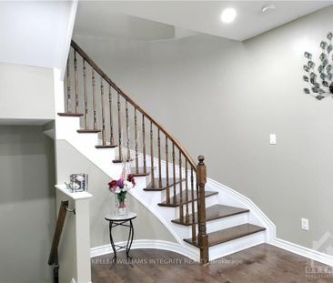 For Lease - 459 Celtic Ridge Crescent, Kanata, Ontario - Photo 2