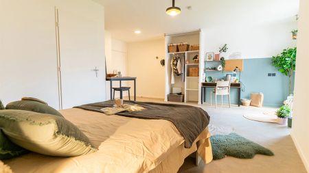 ST 21 SUR TOIT TERRRASSE - Photo 2