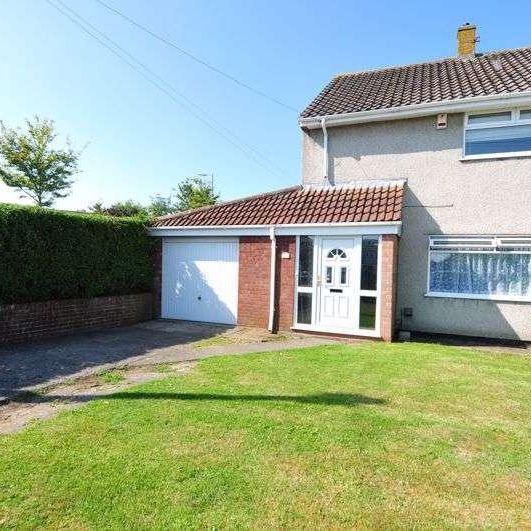 Lockemor Road, Hartcliffe, Bristol, BS13 - Photo 1