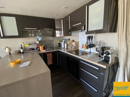 Location Appartement 3 pièces 75m² LIMOGES 87000 - Photo 3