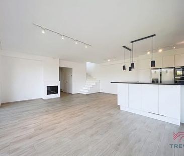 Penthouse te huur - Foto 3