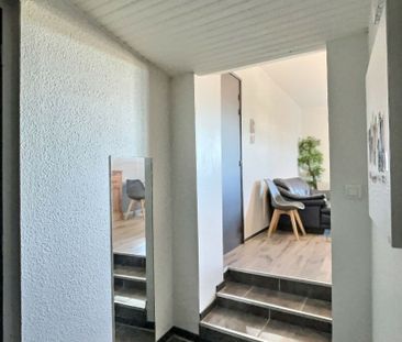 APPARTEMENT T3 MEUBLE - QUARTIER LESPINET - Photo 5