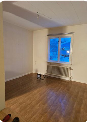 Hallonstigen, Degerfors - Foto 2