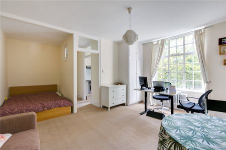 Meriden Court, Chelsea, SW3, London - Photo 5