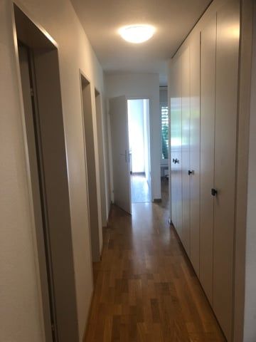 4.5 Zimmer, 110 m², 1. Stock - Photo 4
