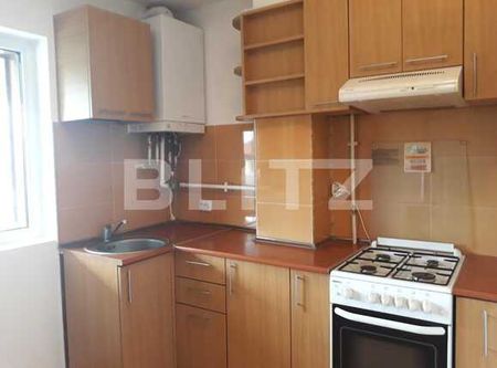 Apartament 1 camera, 50 mp, decomandat, prima inchiriere, zona Taietura Turcului - Photo 3
