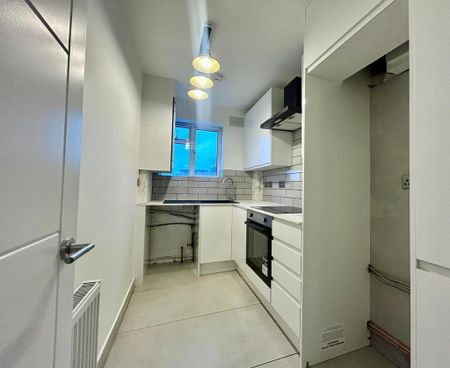 1 bedroom flat to rent - Photo 5