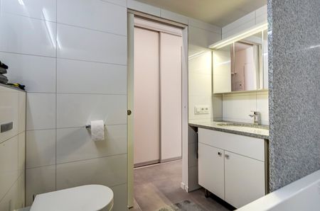 Perfectly quiet location at Olympiadorf - Photo 5