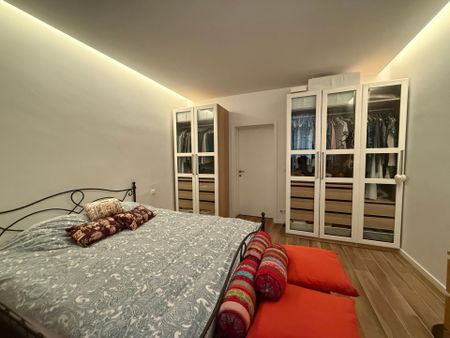 Gemeubeld appartement van ca. 74 m² - Foto 3