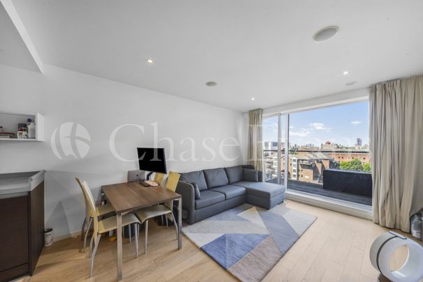 1 bedroom apartment to rent - Photo 1