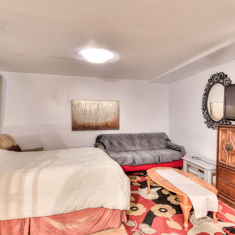 2075A Rue Gratton Saint-Laurent, #1 - Photo 1