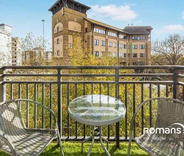 Riverside House, Fobney Street, Reading, RG1 - Photo 3